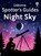 Spotter's Guides: Night Sky, Sam Smith - Paperback - 9781835402344