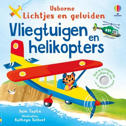 Vliegtuigen en helikopters, niet bekend - Gebonden - 9781835402481