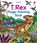 T. Rex Magic Painting Book, Sam Baer - Paperback - 9781835404683