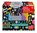 Usborne Book and Jigsaw The Periodic Table, Sam Smith - Paperback - 9781835405055