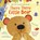 There There Little Bear, Anna Milbourne - Gebonden - 9781835405260
