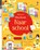 Naar school, niet bekend - Paperback - 9781835408315