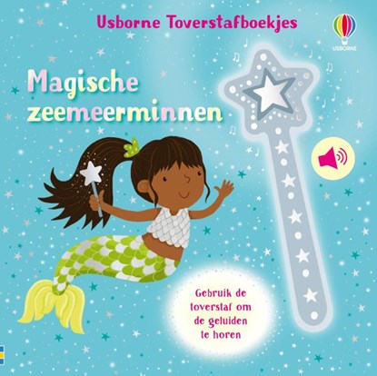 Magische zeemeerminnen, niet bekend - Gebonden - 9781835408339