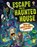 Escape from the Haunted House, Sam Smith - Gebonden - 9781835408575