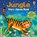 Jungle Story Jigsaw Book, Sam Taplin - Gebonden - 9781835409213