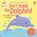Don't Tickle the Dolphin!, Sam Taplin - Gebonden - 9781835409930