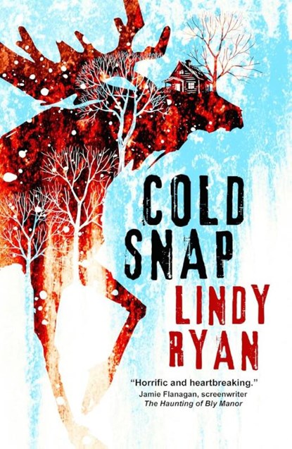 Cold Snap, Lindy Ryan - Paperback - 9781835410103