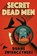 Secret Dead Men, Duane Swierczynski - Paperback - 9781835410486