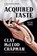 Acquired Taste, Clay McLeod Chapman - Gebonden - 9781835410783