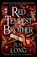 The The Winter Sea - Red Tempest Brother, H. M. Long - Paperback - 9781835411377