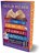 The Grimoire Grammar School Parent Teacher Association, Caitlin Rozakis - Paperback - 9781835411407