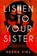 Listen to Your Sister, Neena Viel - Paperback - 9781835412787