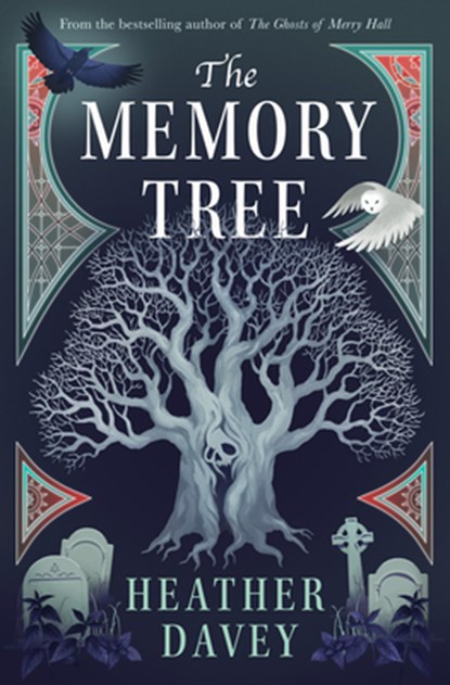 The Memory Tree, Heather Davey - Paperback - 9781835414392