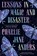Lessons in Magic and Disaster, Charlie Jane Anders - Paperback - 9781835415641