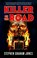 Killer on the Road, Stephen Graham Jones - Paperback - 9781835415825