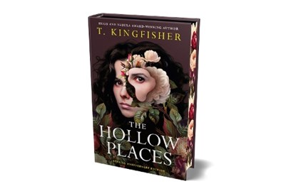 The Hollow Places Anniversary Limited Edition, T. Kingfisher - Gebonden - 9781835416488