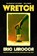 Wretch: or, The Unbecoming of Porcelain Khaw, Eric LaRocca - Gebonden - 9781835417362