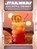 Star Wars: Galactic Drinks, Jenn Fujikawa ; Marc Sumerak - Gebonden - 9781835418567