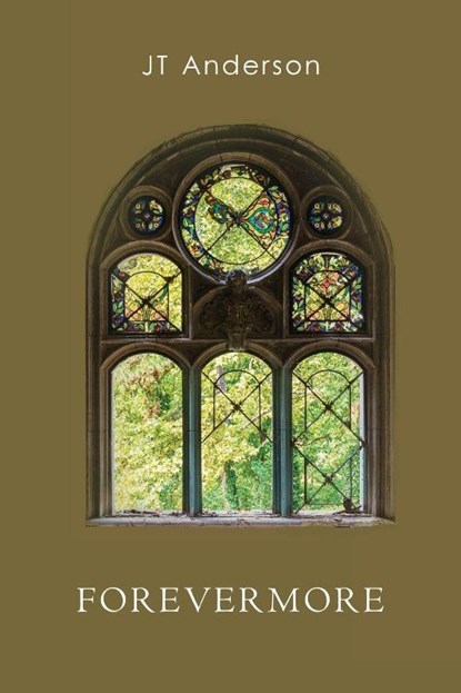 Forevermore, JT Anderson - Paperback - 9781835432075