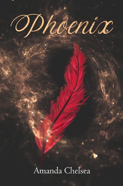 Phoenix, Amanda Chelsea - Paperback - 9781835433119