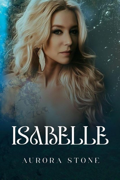 Isabelle, Aurora Stone - Paperback - 9781835434239