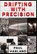 Drifting With Precision, Paul Harland - Paperback - 9781835435397