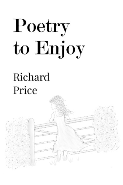 Poetry to Enjoy, Richard Price - Paperback - 9781835435663