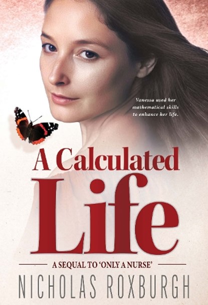A Calculated Life, Nicholas Roxburgh - Paperback - 9781835437995