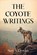 The Coyote Writings, Marc A. Crowley - Paperback - 9781835439760