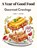 A Year of Good Food, Lisa J. Locke - Paperback - 9781835522844