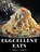 Eggcellent Eats, Anita T. Walker - Paperback - 9781835529027