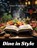 Dine in Style, Tonya R. Donohue - Paperback - 9781835529201