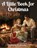 A Little Book for Christmas, Cyrus T. Brady - Paperback - 9781835529584