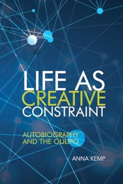 Life as Creative Constraint, Anna Kemp - Paperback - 9781835537169