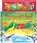 Magnetic Dinosaur Island, Oakley Graham - Gebonden - 9781835550236