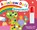 Rainbow Dots Dinosaurs, Holly Hall - Gebonden - 9781835550311