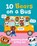 10 Bears on a Bus, Robyn Gale - Gebonden - 9781835550359