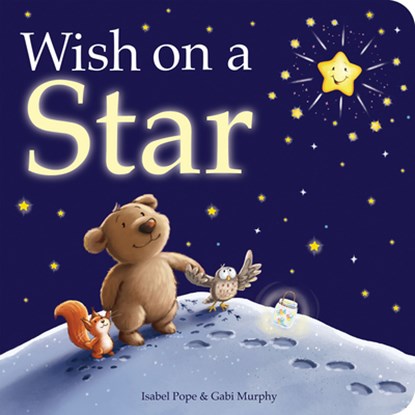 Wish on a Star, Isabel Pope - Gebonden - 9781835551189