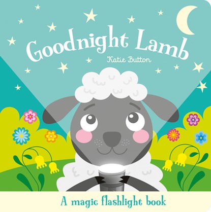 Goodnight Lamb, Katie Button - Gebonden - 9781835551691