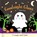 Goodnight Ghost, Amber Lily - Gebonden - 9781835551745