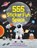 555 Sticker Fun Space, Oakley Graham - Paperback - 9781835552674