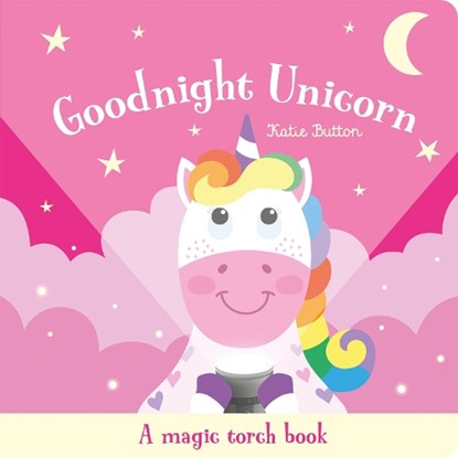 Goodnight Unicorn, Katie Button - Gebonden - 9781835552711