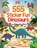 555 Sticker Fun - Dinosaurs, Oakley Graham - Paperback - 9781835553152