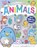 Animals, Connie Isaacs - Paperback - 9781835554760
