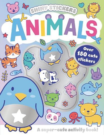 Animals, Connie Isaacs - Paperback - 9781835554760