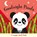 Goodnight Panda, Katie Button - Gebonden - 9781835554838