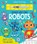 Search and Find Robots, Georgie Taylor - Gebonden - 9781835554890