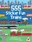 555 Sticker Fun Trains, Oakley Graham - Paperback - 9781835555453