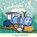 Goodnight Train, Katie Button - Gebonden - 9781835556023