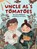 Uncle Al's Tomatoes, Lynne Widdison - Gebonden - 9781835562000